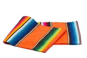 Sarape Orange 