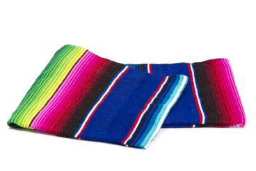 Sarape Blue 