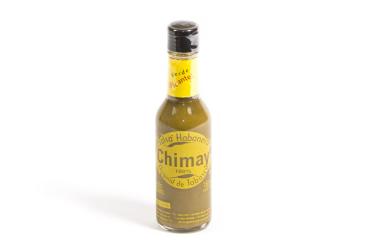 Salsa Habanera Chimay Grün 