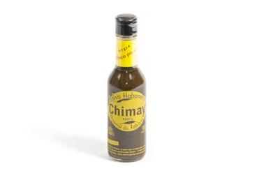 Salsa Habanera Chimay Schwarz 