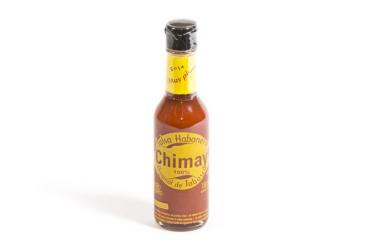Salsa Habanera Chimay Rot 